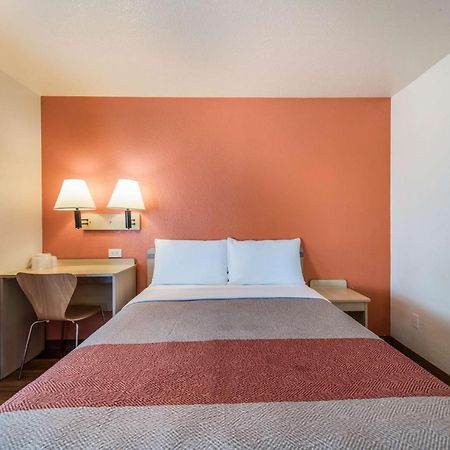 Motel 6-Rohnert Park, Ca Zewnętrze zdjęcie