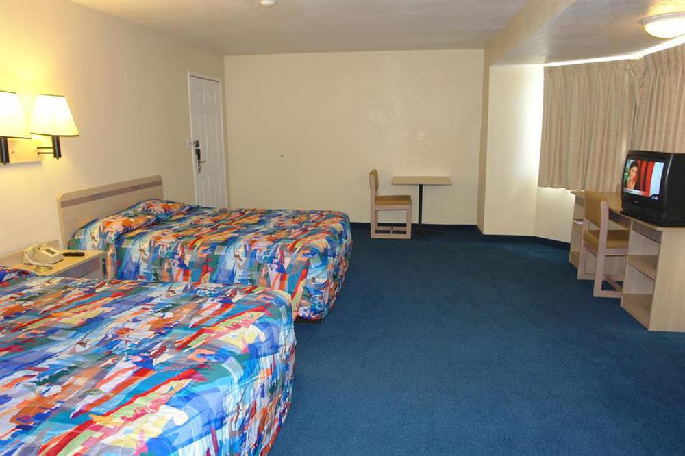 Motel 6-Rohnert Park, Ca Pokój zdjęcie